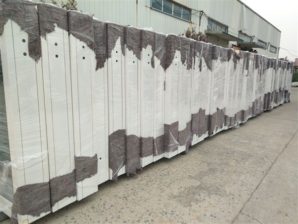 候車(chē)亭燈箱